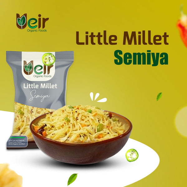Little Millet Semiya  / Saamai Semiya 250g