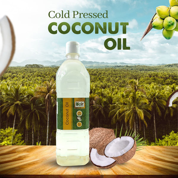 Coconut Oil | Thengai ennai