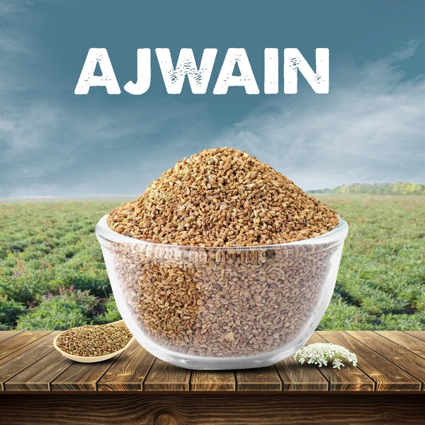 Ajwain/Omam 100g