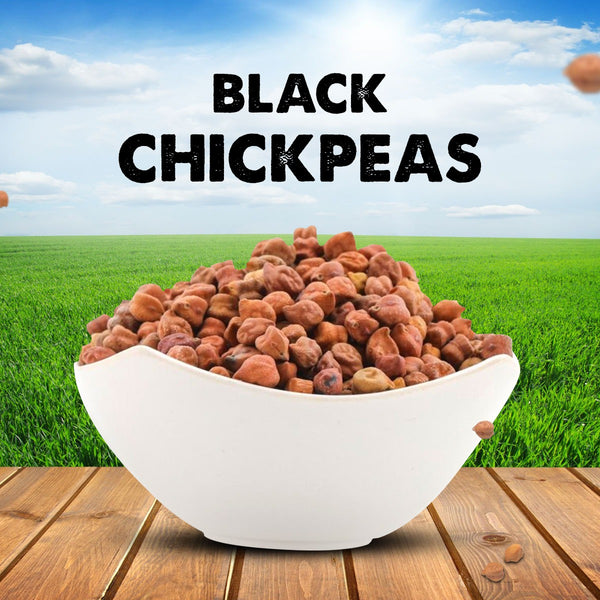 Black Chickpeas / Karuppu Sundal 500g
