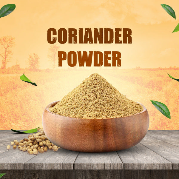 Coriander Powder / Koththamalli Thool 100g