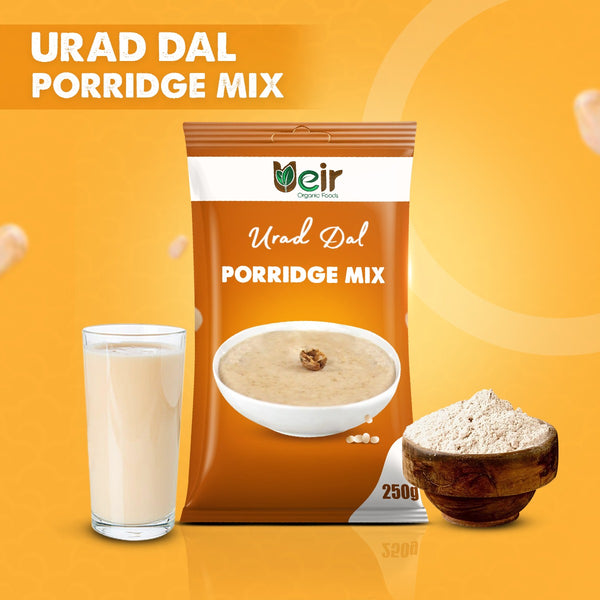 Urad Dal Porridge Mix 250g