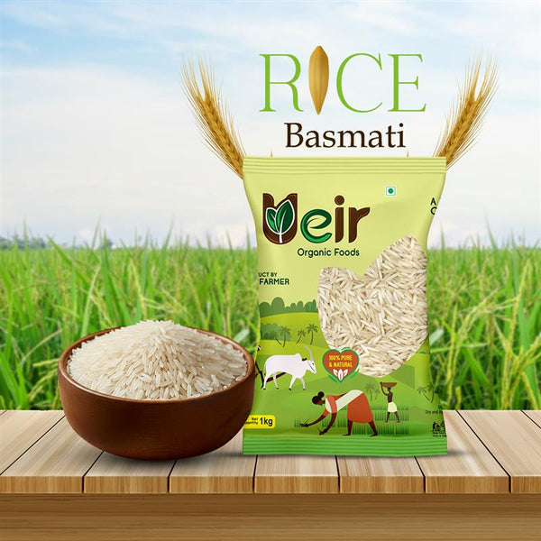 Basmati Rice