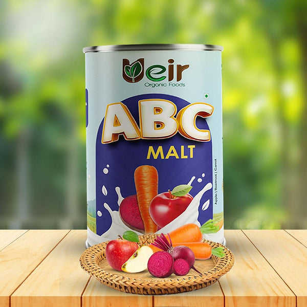 ABC Malt 250g