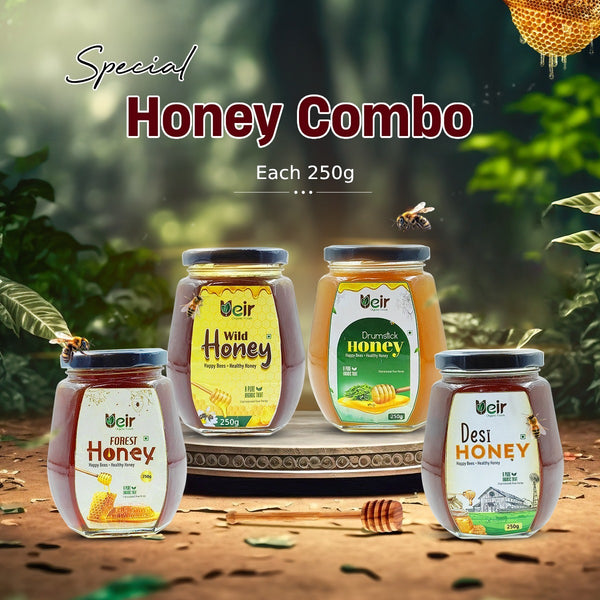 Special Honey Combo
