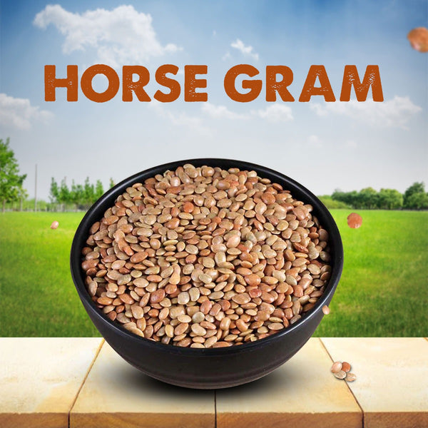 Horse Gram / Kollu 500g