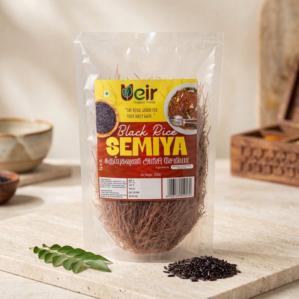 Premium Vermicelli | Semiya: Explore our Varieties – Ueir Organic Foods