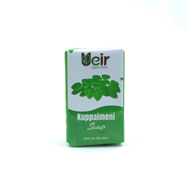 Kuppaimeni Soap 100g