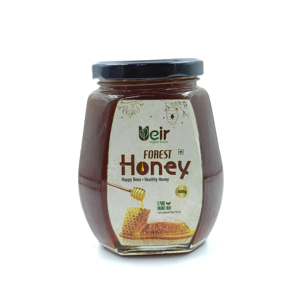 Forest Honey / Malai Thean