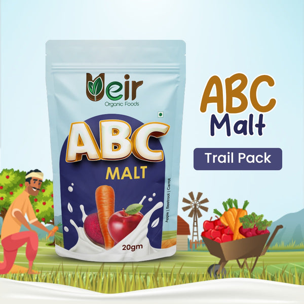 ABC Malt 20g | Trial Pack