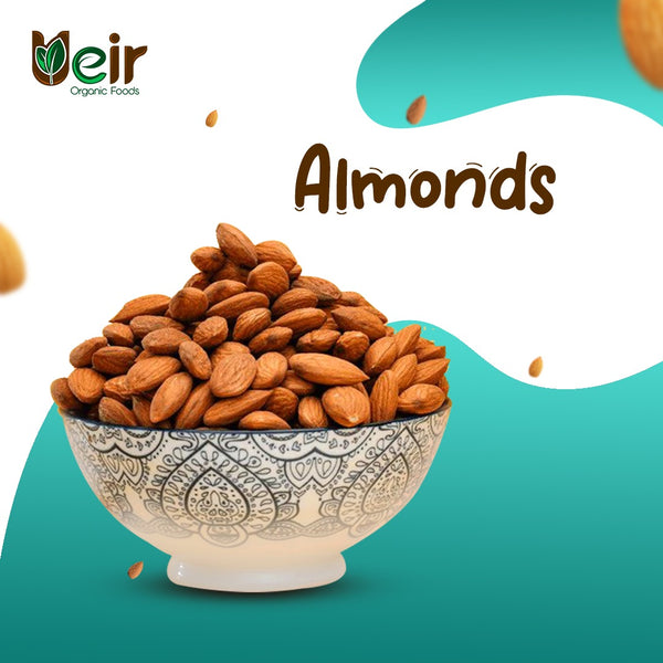 Almonds / Badam