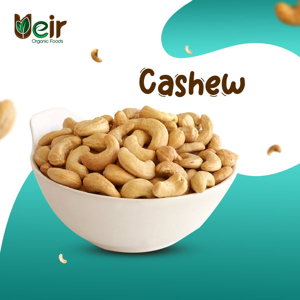 Cashew Nuts / Munthiri