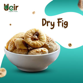 Dry Fig / Athi Palam – Ueir Organic Foods