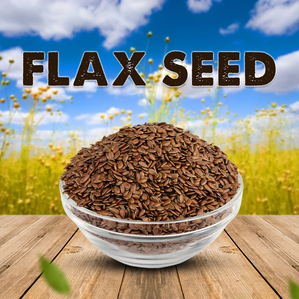 Flax Seed / Aalividhai 100g
