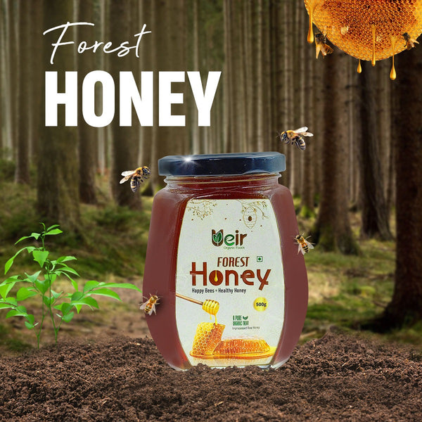 Forest Honey / Malai Thean