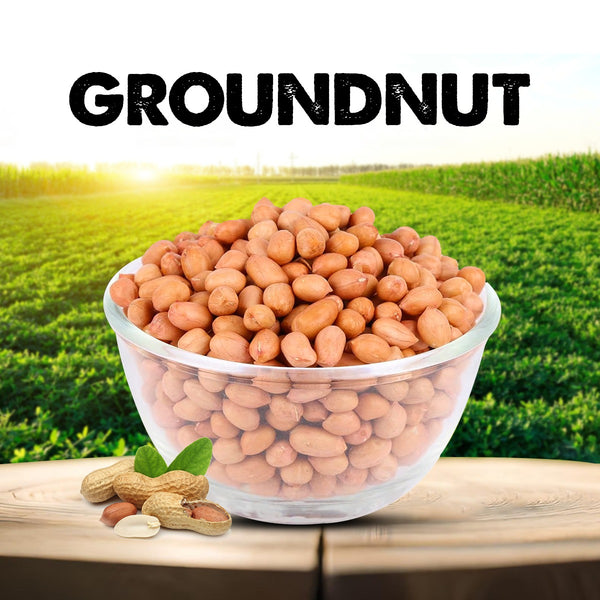 Groundnut / Nilakadalai