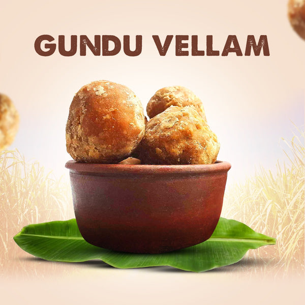 Gundu Vellam