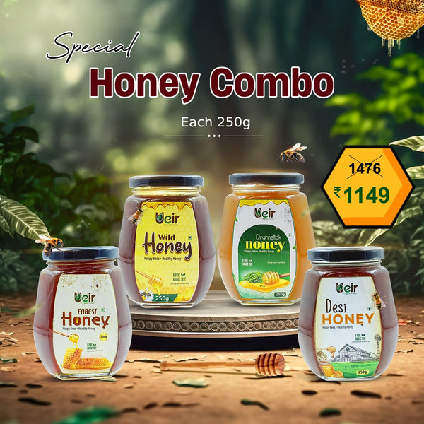 Special Honey Combo