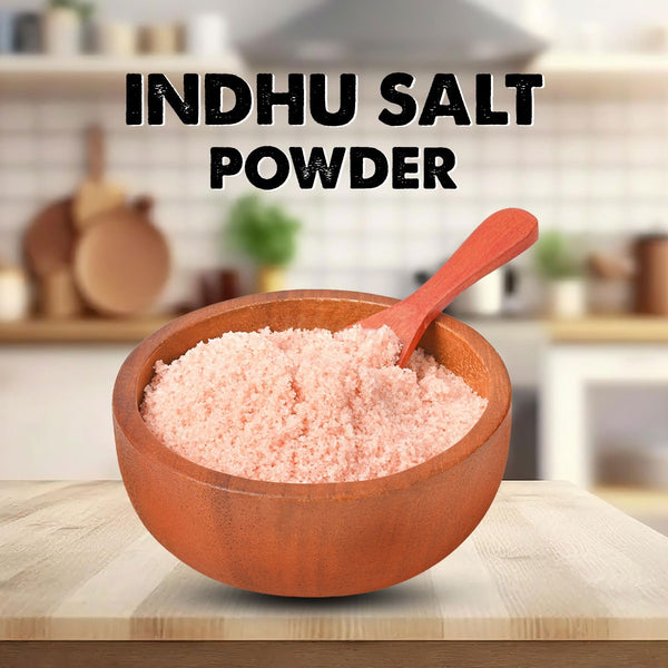 Inthu Salt Powder 1 Kg