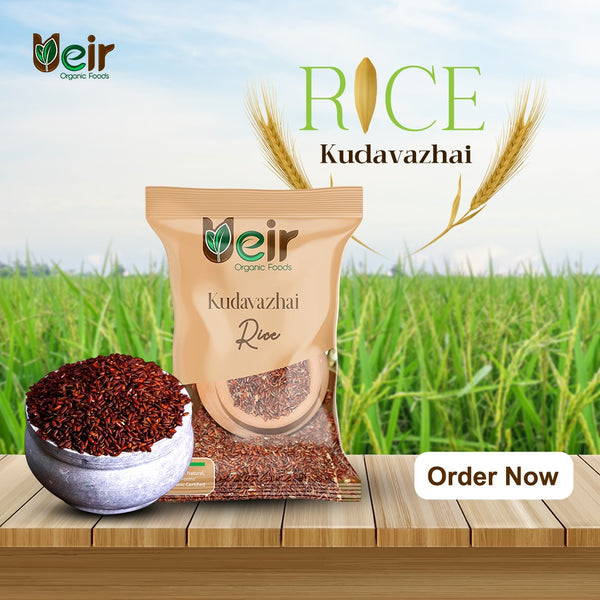 Rice – Page 2 – Ueir Organic Foods