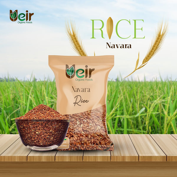 Navara Rice