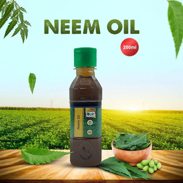 Neem Oil 200ml