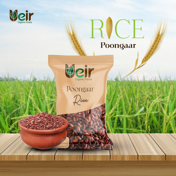 Poongaar Rice