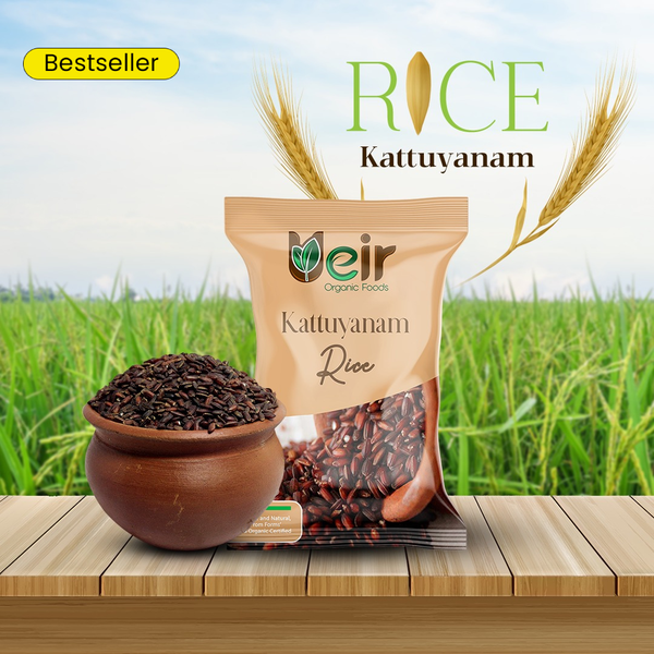 Kaatuyanam Rice