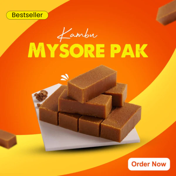 Kambu Mysore Pagu