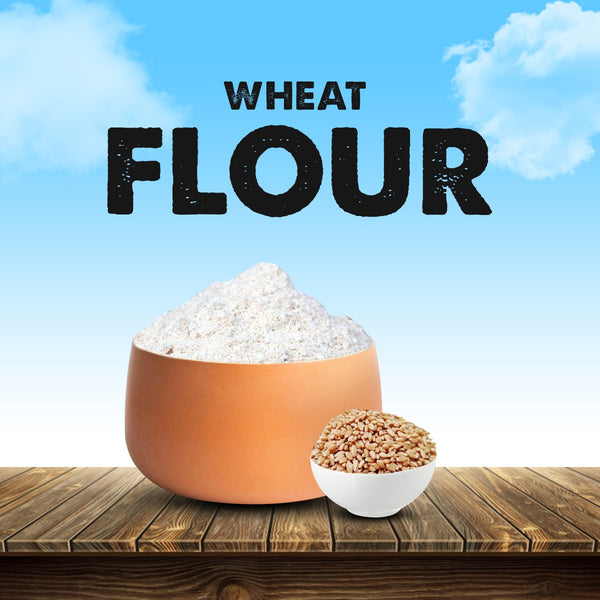 Wheat Flour / Gothumai Mavu