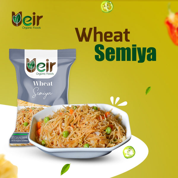 Wheat Semiya 250g