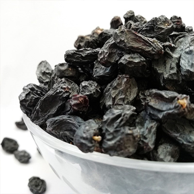 Black Dry Grapes / Karuppu Ularthiratchai