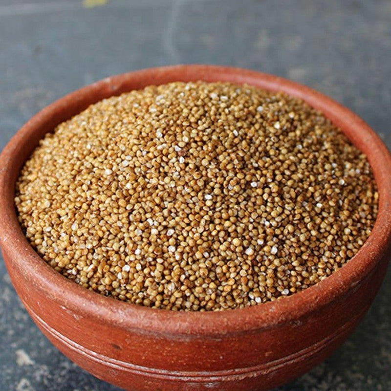 kodo millets