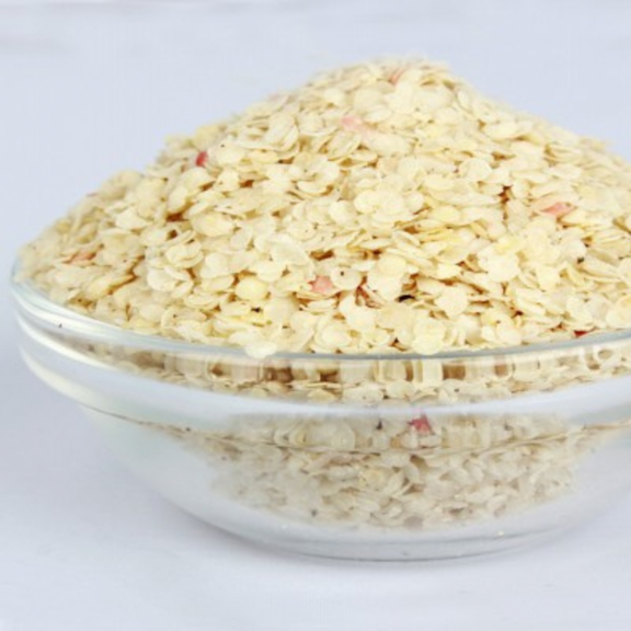 Little Millet Poha / Saamai Aval 250g – Ueir Organic Foods