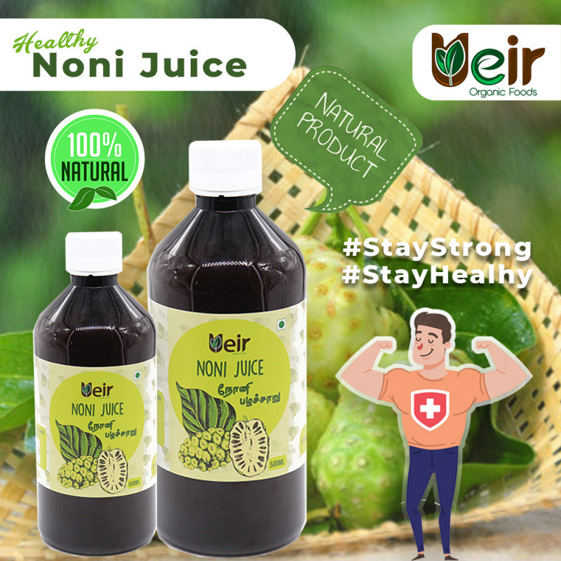 Noni Juice
