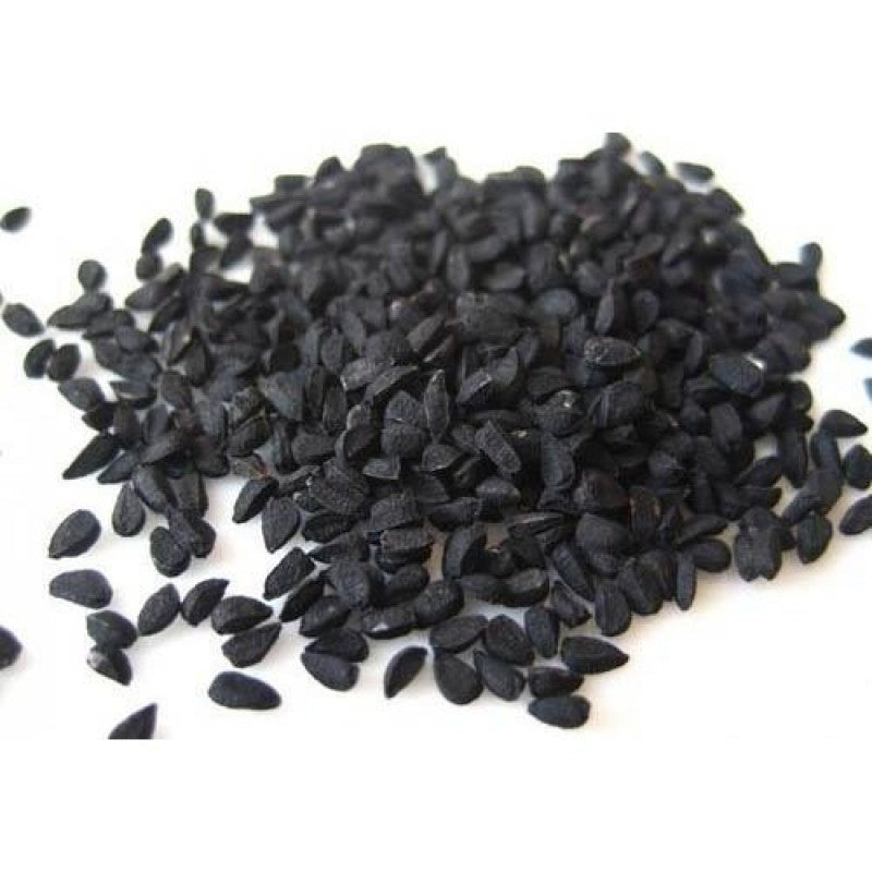 Black Cumin/ Karunseeragam 100g Ueir Organic Foods