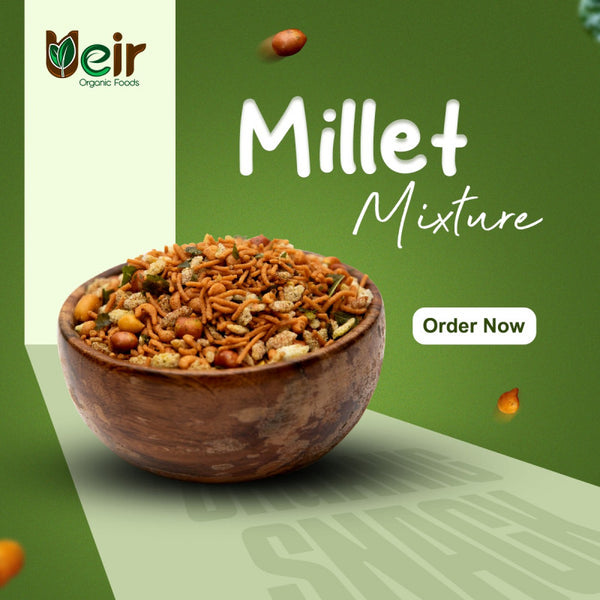 Millet Mixture