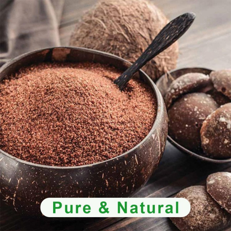 Palm Jaggery Powder