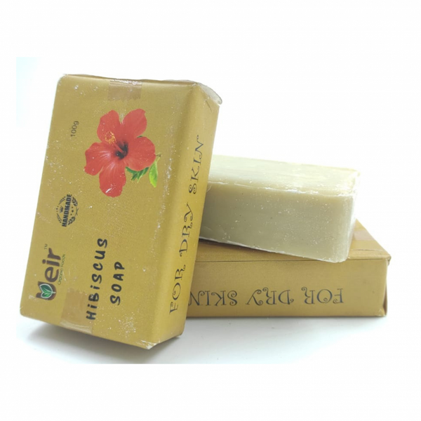 Semparuthi Soap / Hibiscus Soap 100g