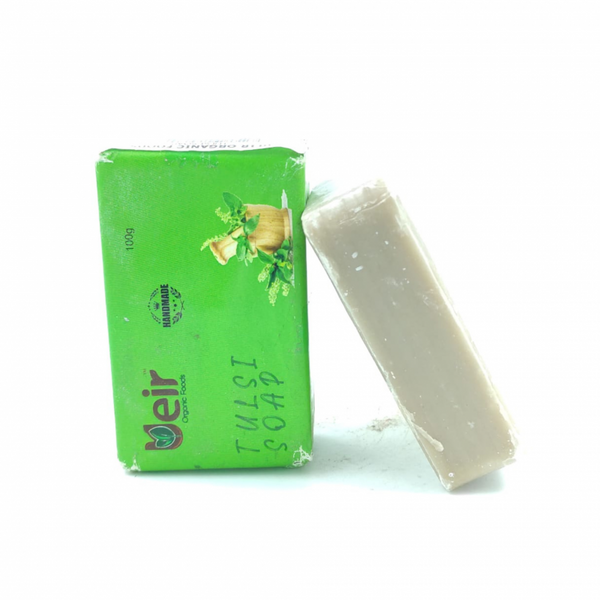 Tulasi Soap 100g